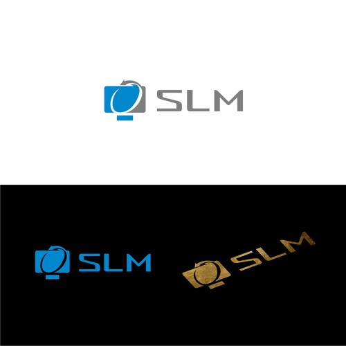 SLM Redesign Design by Lemonetea design