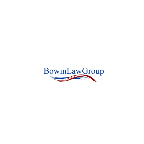 Patriotic logo for law firm Design by ciolena