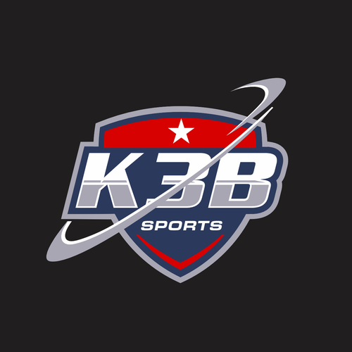 Professional Sports Consulting logo geared towards Pro-Athletes Design by Ghouvan