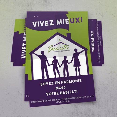  contest entry by Laura.Mihaela