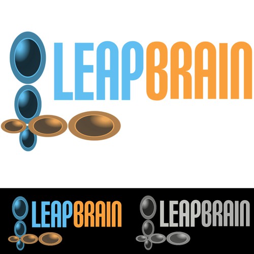 Leapbrain needs a logo Design by The Creative Scot