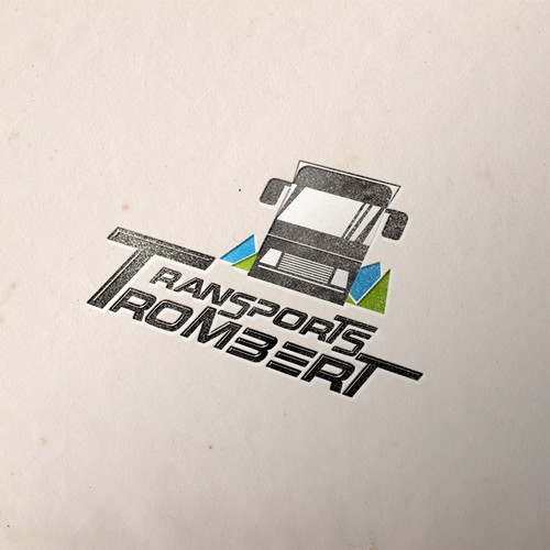  contest entry by Kame LVOH