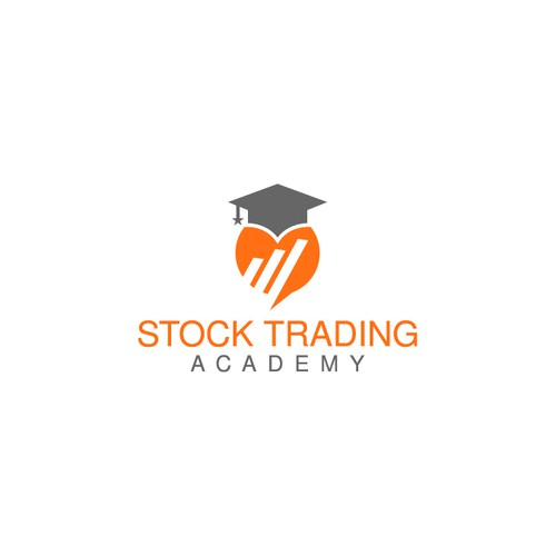 Stock Trading Academy | Logo design contest