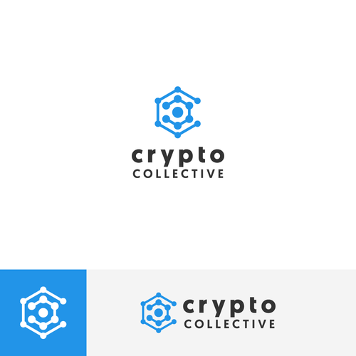 Rethink a logo thats been commonly used and make it standout Design by Makete Project