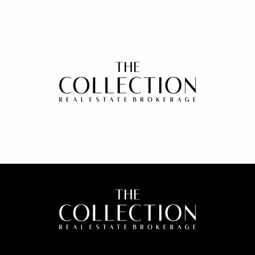 THE COLLECTION-ontwerp door Kinantie