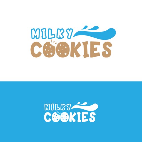 Cookies logo Design by MT kech