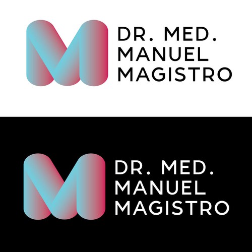 Logo & brand identity pack contest entry by AndSh