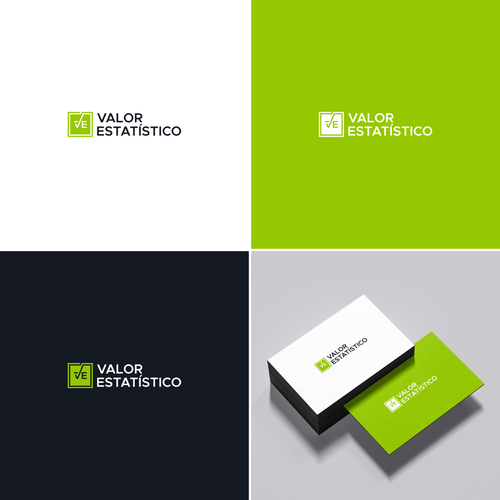 Create a logo that says this is the future of investing Design by Kazutr1an