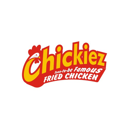 WarnaihariさんのNew Fried Chicken restaurant needs a powerful new logoデザイン