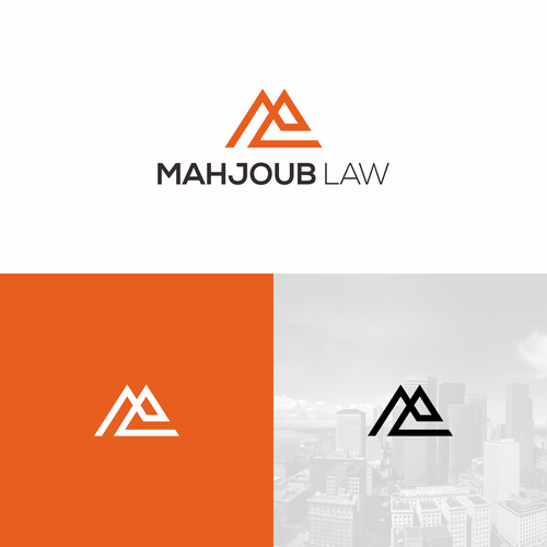 I am an attorney who is looking for a unique take on the law firm logo Design por Lita Young