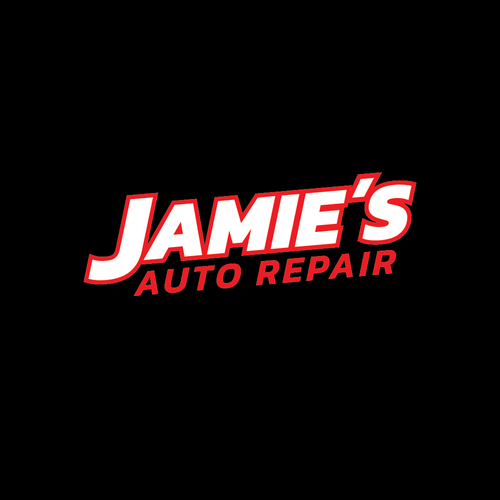 Simple Text Based Logo Design by GRAAFILINE