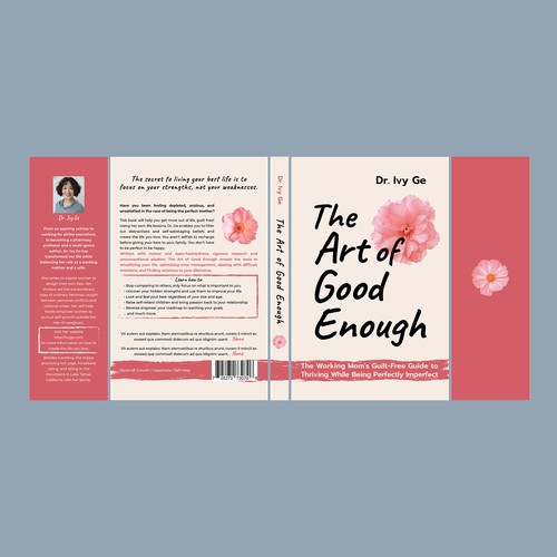 Girly Book Covers the Best Girly Book Cover Ideas 99designs