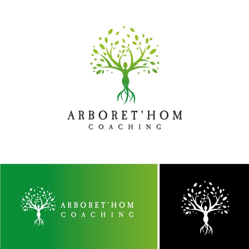 Coach professionnel (accompagnement de particuliers sur leurs problématiques) en auto-entrepreneur Design by Mararti