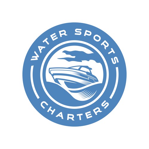 Creative Water Sport Design Design by Daniel_Farits