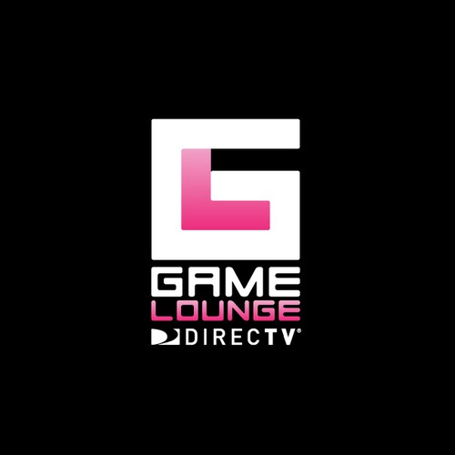 Design di Logo Design for DIRECTV's Game Lounge di studiobugsy