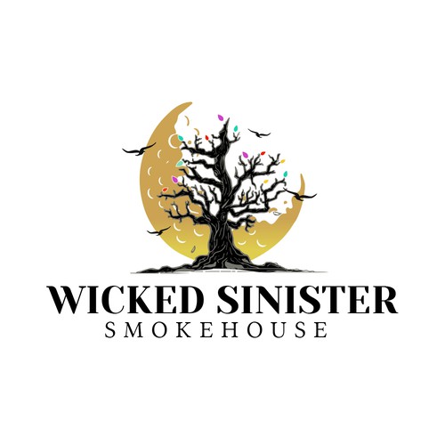 Connecticut Craft bbq smokehouse in need of an amazing logo Design by Sezt