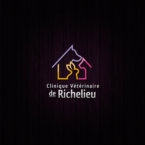  contest entry by Aryel Silva