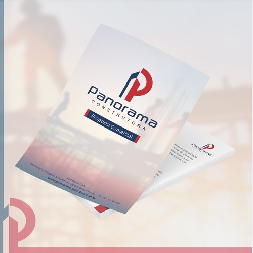 Stationery contest entry by Figueiredo_