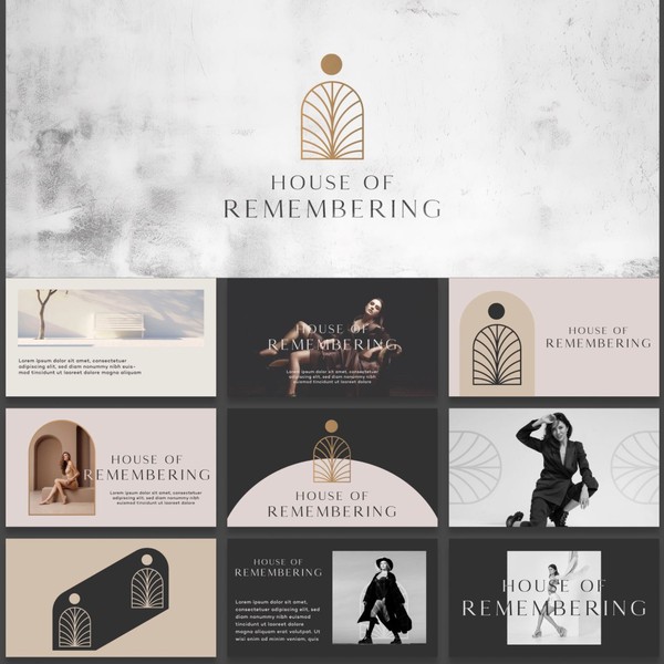 House of Remembering