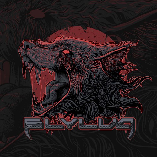 Logo design contest entry by Zemb666