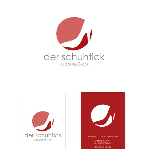 Logo design contest entry by Frau Ma