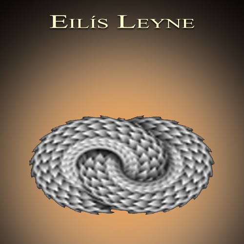 Book cover contest entry by Mellonmac