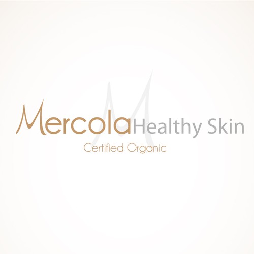 Logo Needed for New Skincare line Design by SEQUENCE-