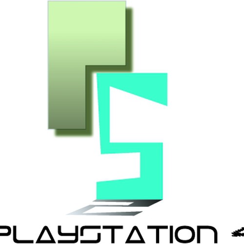 Community Contest: Create the logo for the PlayStation 4. Winner receives $500! Ontwerp door Chanboch_shadow