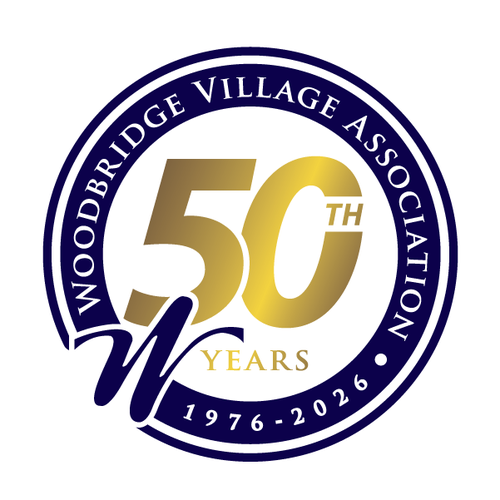 Design a 50th Anniversary logo for our community Design by CRG_DZN