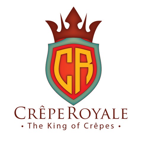 Logo design contest entry by HelloImChuck