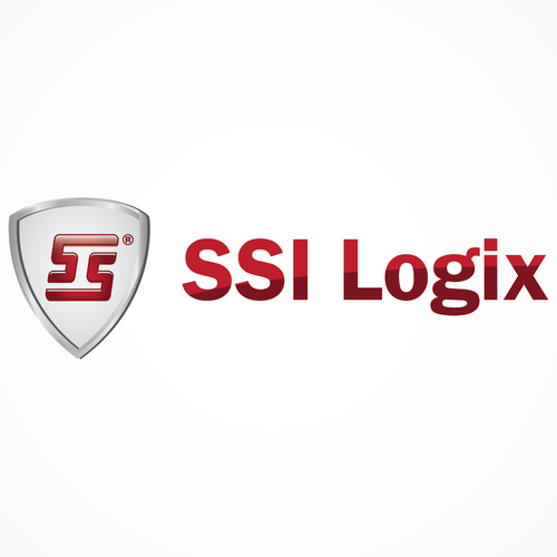 Diseño de logo for SSI Logix de medj