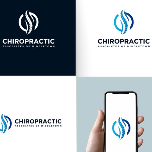 Help me create a logo for my Chiropractic Office! Design by campernik