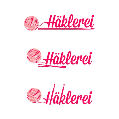 Logo design contest entry by pixelstuermer