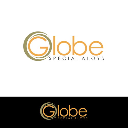 "Create an innovative new logo for a young and ambitious company!" ganador Logotipos