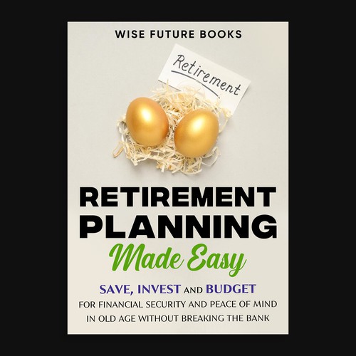 Book cover contest entry by Nexis Pexels