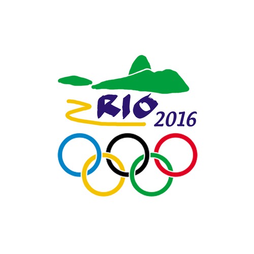 Design a Better Rio Olympics Logo (Community Contest) Réalisé par Sterling Cooper