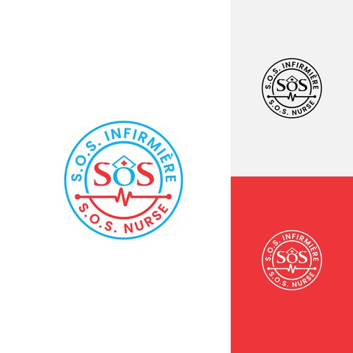 Logo design contest entry by Herii1