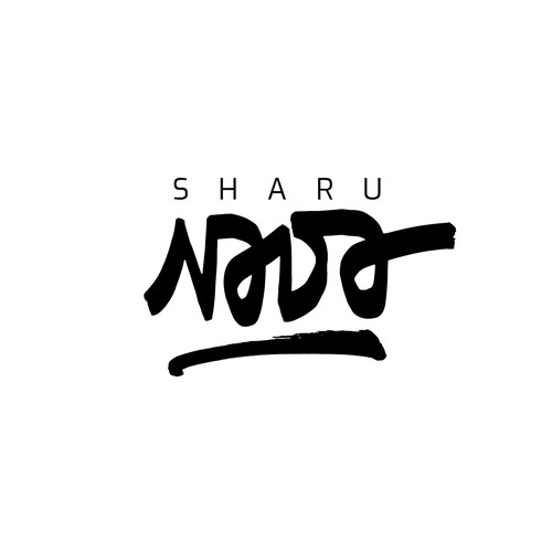 RAP ARTIST LOGO Design by dolape