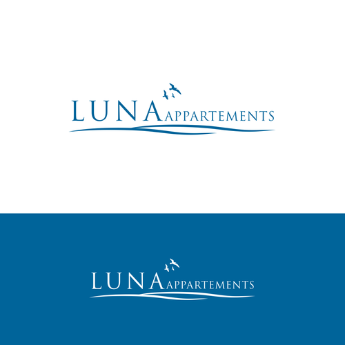 Logo & brand identity pack contest entry by leopard_designer