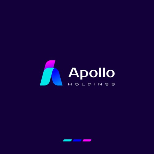 Apollo Design réalisé par Zacky Tambean