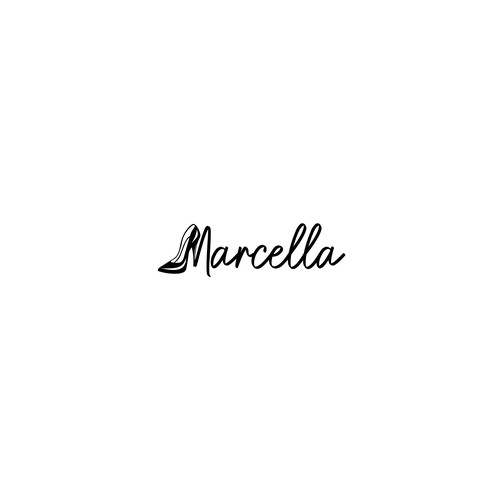 Women shoes brand logo design Design by DeersCreative