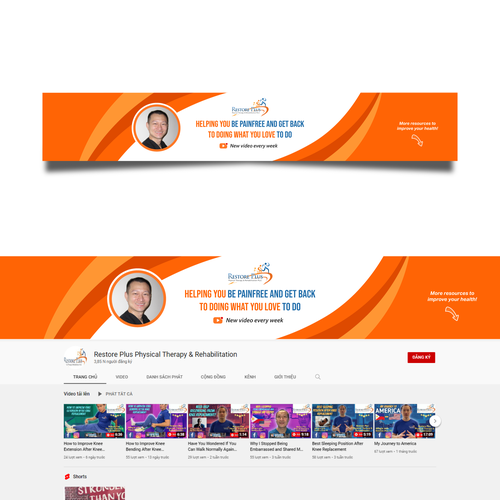 Social media page contest entry by Phategy