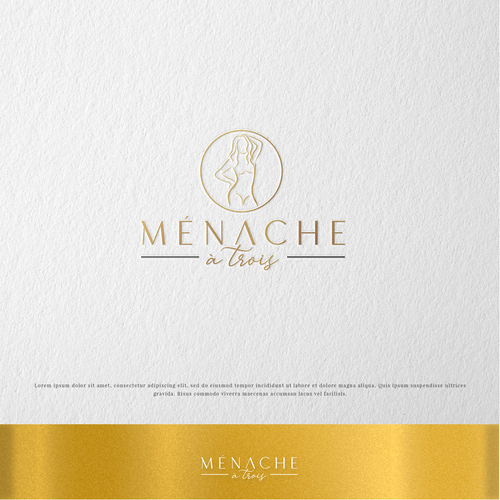 Logo & social media pack contest entry by fdzr™