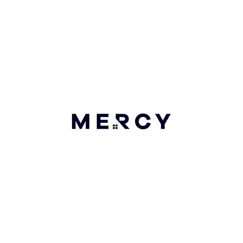 Mercy Logo Design Design by Nokturnal.pro