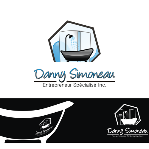 Logo design contest entry by add@idea