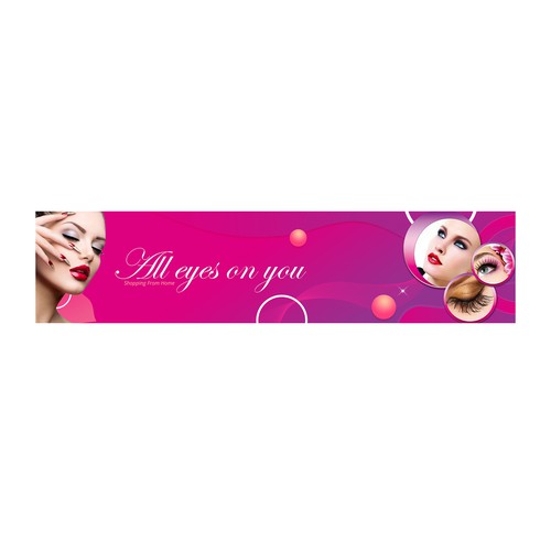 Design an exciting, vibrant Jewellery Banner! Design by ⭐Md Faisal⚡️