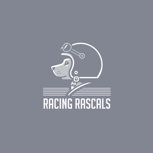 Racing Rascals Design by Erickjosh