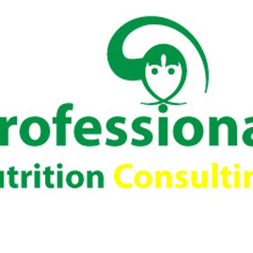Help Professional Nutrition Consulting, LLC with a new logo Ontwerp door Nader Houh