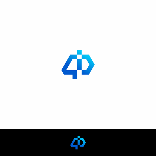 4thID logo Design by apn19