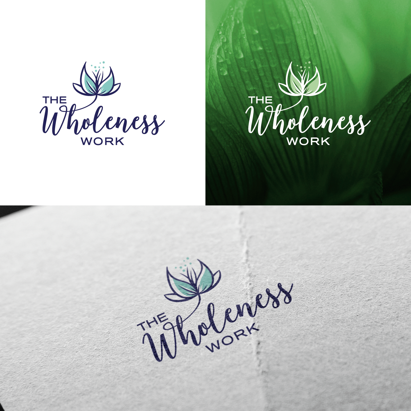 Welcoming Logos - Free Welcoming Logo Ideas, Design & Templates